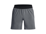 Under Armour Mens UA Vanish Elite Shorts - Superior Mobility and Durability