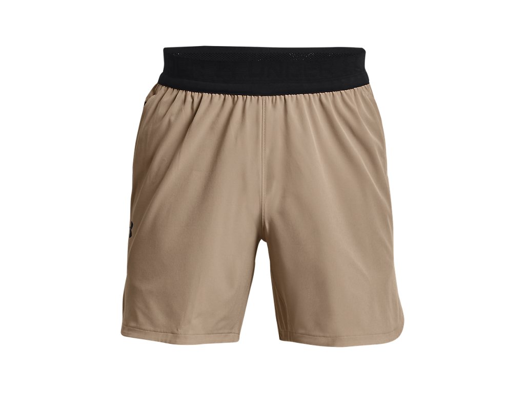 Under Armour Mens UA Vanish Elite Shorts - Superior Mobility and Durability
