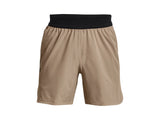 Under Armour Mens UA Vanish Elite Shorts - Superior Mobility and Durability