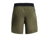 Under Armour Mens UA Vanish Elite Shorts - Superior Mobility and Durability