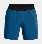 Under Armour Mens UA Vanish Elite Shorts - Superior Mobility and Durability