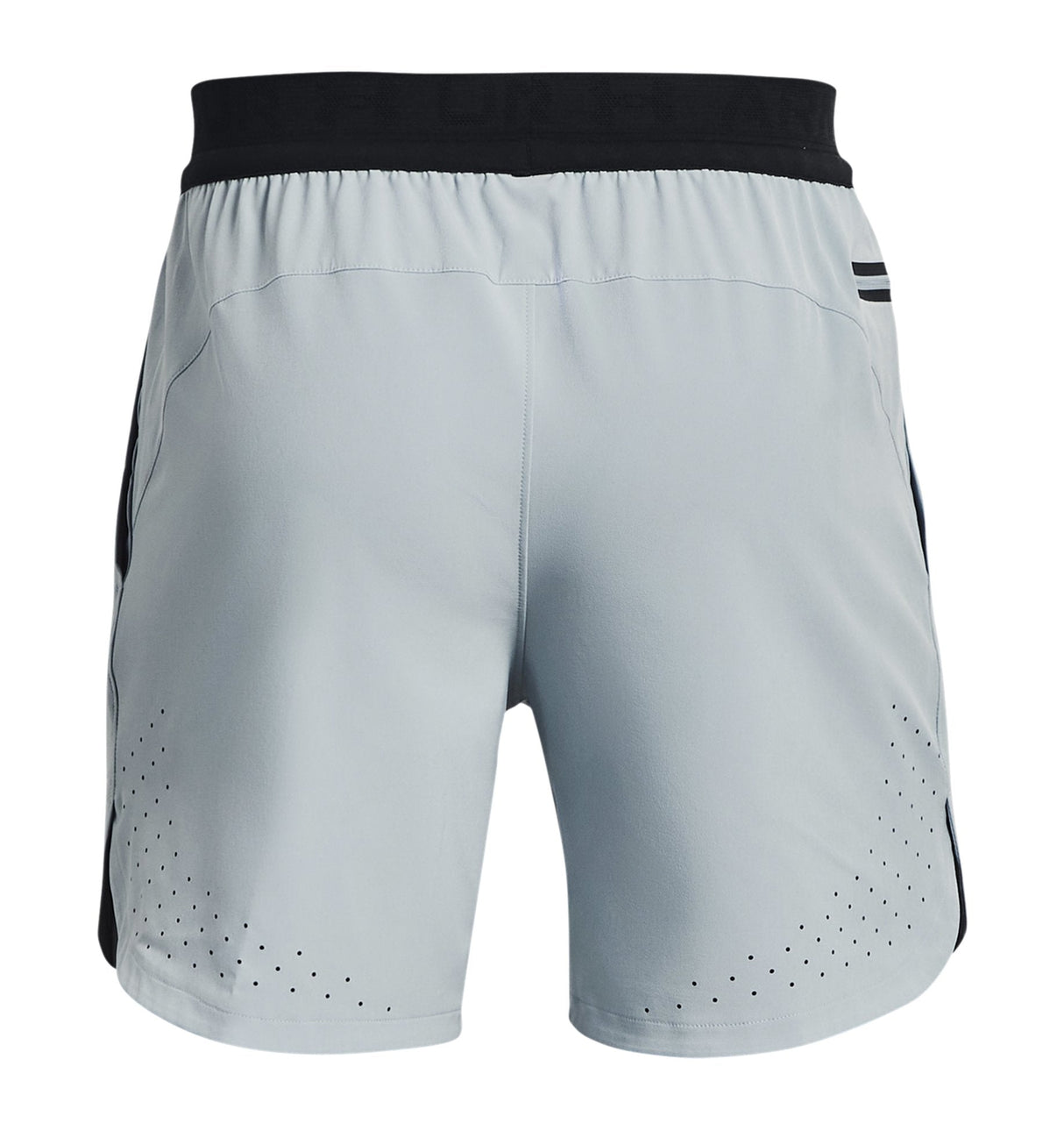 Under Armour Mens UA Vanish Elite Shorts - Superior Mobility and Durability