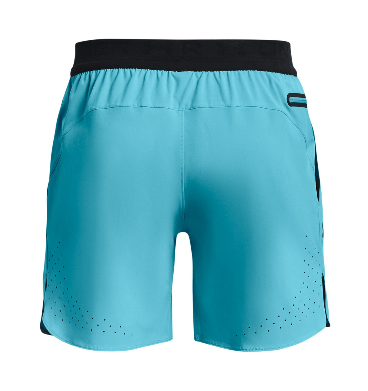 Under Armour Mens UA Vanish Elite Shorts - Superior Mobility and Durability