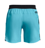 Under Armour Mens UA Vanish Elite Shorts - Superior Mobility and Durability