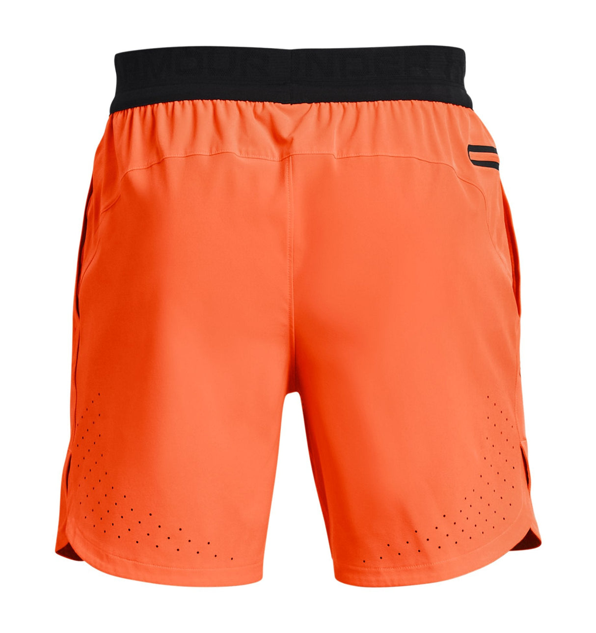 Under Armour Mens UA Vanish Elite Shorts - Superior Mobility and Durability