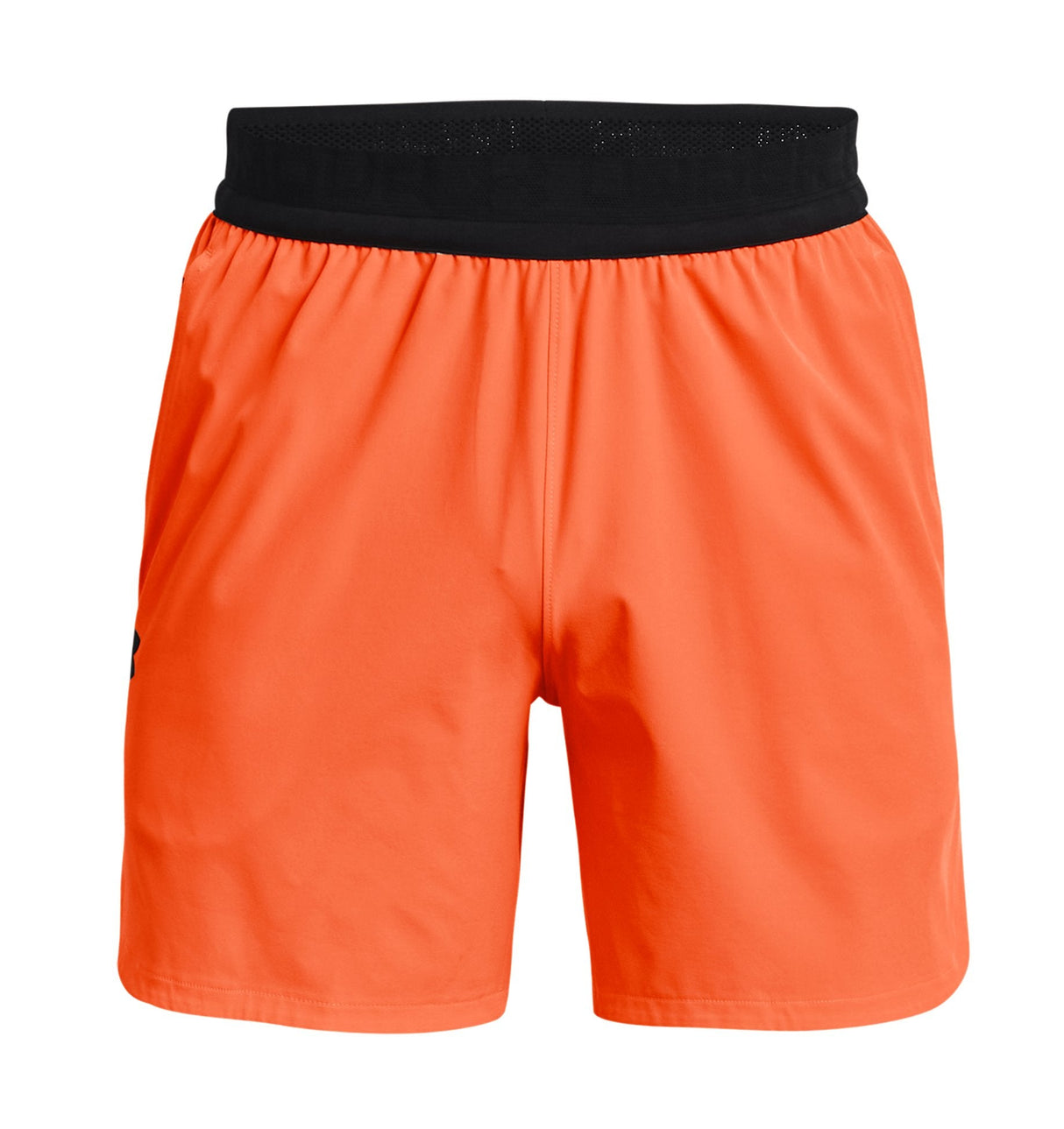 Under Armour Mens UA Vanish Elite Shorts - Superior Mobility and Durability