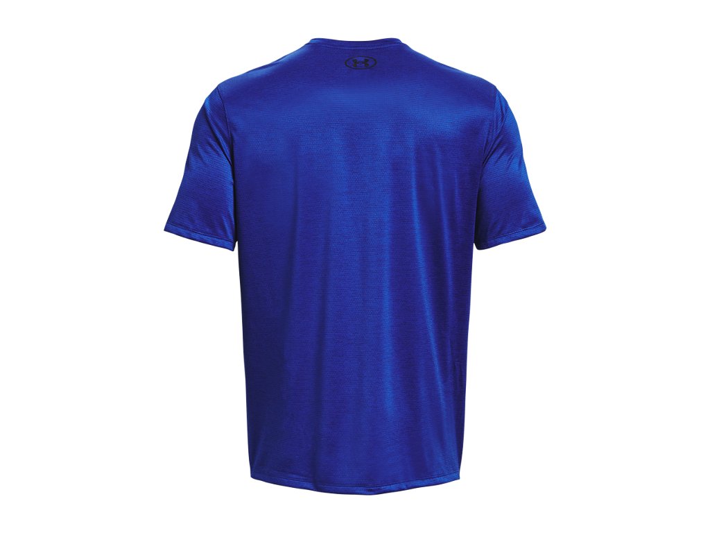Under Armour Men's Tech Vent Short Sleeve Shirt - Ultra-Breathable Training Apparel