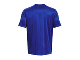 Under Armour Men's Tech Vent Short Sleeve Shirt - Ultra-Breathable Training Apparel