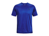 Under Armour Men's Tech Vent Short Sleeve Shirt - Ultra-Breathable Training Apparel