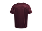Under Armour Men's Tech Vent Short Sleeve Shirt - Ultra-Breathable Training Apparel