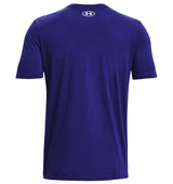 Under Armour Unisex Camo Chest Stripe Graphic T-Shirt - Quick-Drying Apparel