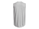 Under Armour Mens UA Tech Team Sleeveless Shirt - Quick-Drying and Ultra-Soft
