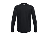 Under Armour Mens Tech Team Long Sleeve Shirt - Quick-Drying and Ultra-Soft