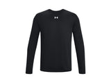 Under Armour Mens Tech Team Long Sleeve Shirt - Quick-Drying and Ultra-Soft