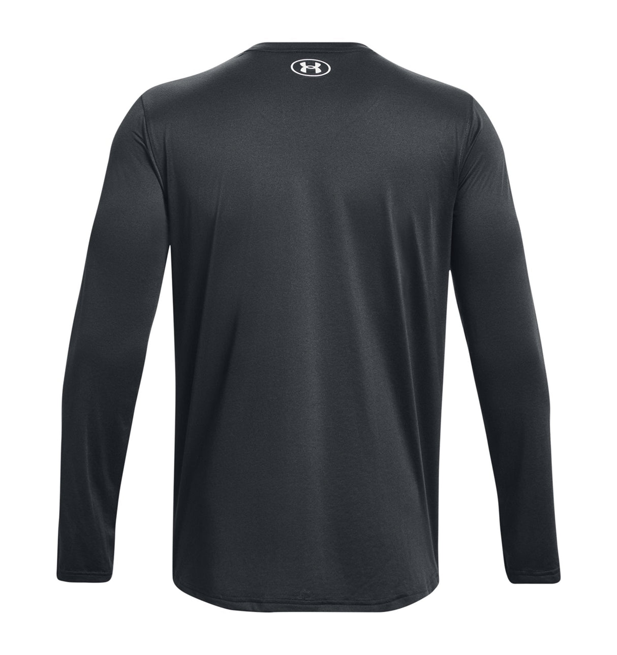 Under Armour Mens Tech Team Long Sleeve Shirt - Quick-Drying and Ultra-Soft