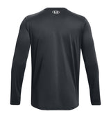 Under Armour Mens Tech Team Long Sleeve Shirt - Quick-Drying and Ultra-Soft