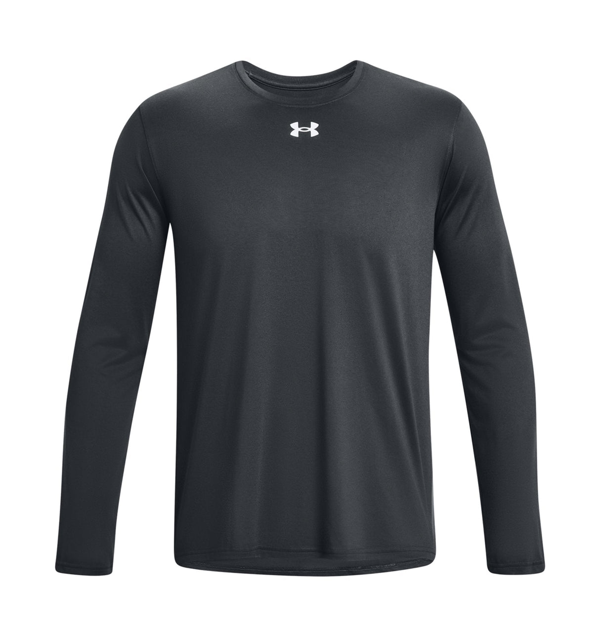 Under Armour Mens Tech Team Long Sleeve Shirt - Quick-Drying and Ultra-Soft