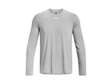 Under Armour Mens Tech Team Long Sleeve Shirt - Quick-Drying and Ultra-Soft
