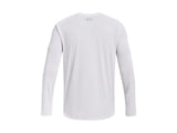 Under Armour Mens Tech Team Long Sleeve Shirt - Quick-Drying and Ultra-Soft