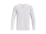 Under Armour Mens Tech Team Long Sleeve Shirt - Quick-Drying and Ultra-Soft