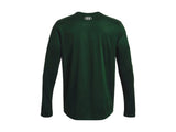 Under Armour Mens Tech Team Long Sleeve Shirt - Quick-Drying and Ultra-Soft