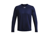 Under Armour Mens Tech Team Long Sleeve Shirt - Quick-Drying and Ultra-Soft
