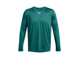 Under Armour Mens Tech Team Long Sleeve Shirt - Quick-Drying and Ultra-Soft