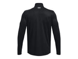 Under Armour Mens UA Tech Team Quarter Zip - Quick-Drying and Ultra-Soft
