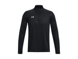 Under Armour Mens UA Tech Team Quarter Zip - Quick-Drying and Ultra-Soft