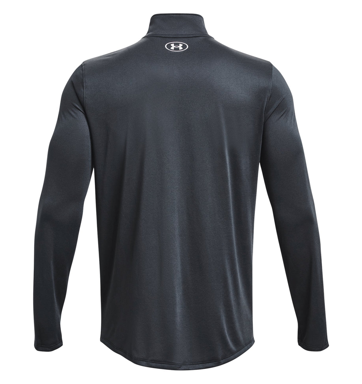 Under Armour Mens UA Tech Team Quarter Zip - Quick-Drying and Ultra-Soft