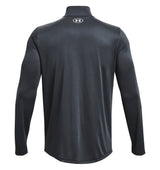 Under Armour Mens UA Tech Team Quarter Zip - Quick-Drying and Ultra-Soft