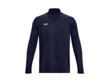 Under Armour Mens UA Tech Team Quarter Zip - Quick-Drying and Ultra-Soft