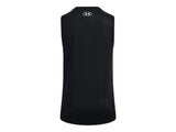 Under Armour Womens UA Tech Team Sleeveless Top - Quick-Drying and Ultra-Soft