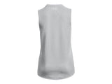 Under Armour Womens UA Tech Team Sleeveless Top - Quick-Drying and Ultra-Soft