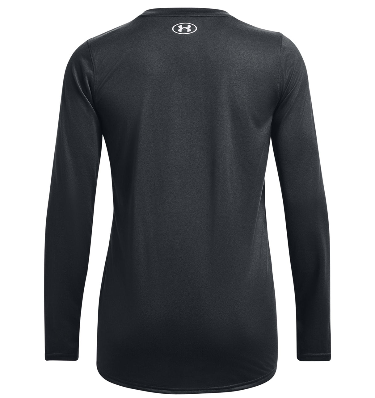 Under Armour Womens Tech Team Long Sleeve Shirt - Quick-Drying and Ultra-Soft