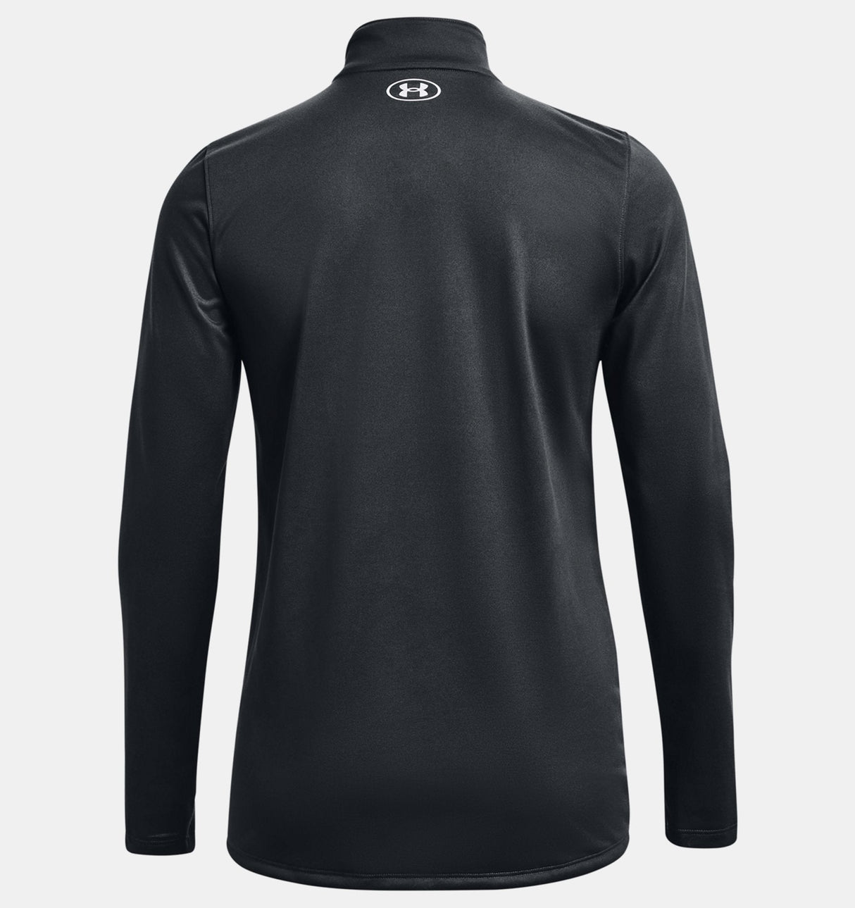 Under Armour Womens Tech Team Half Zip - Quick-Drying