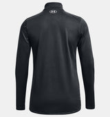 Under Armour Womens Tech Team Half Zip - Quick-Drying