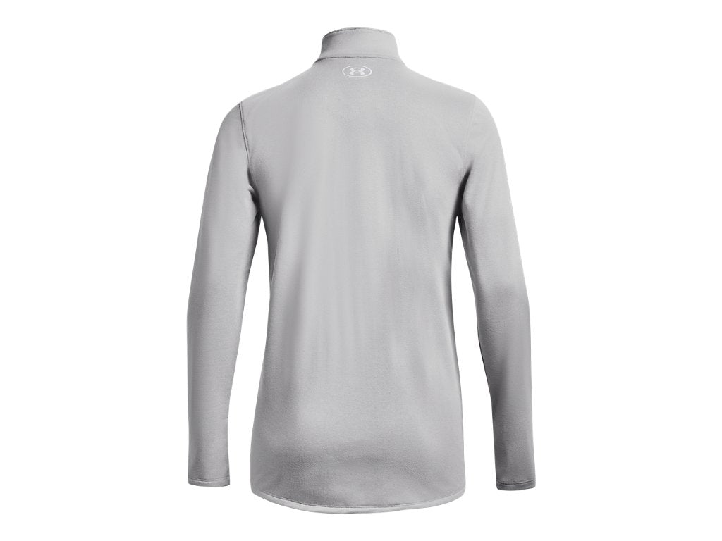 Under Armour Womens Tech Team Half Zip - Quick-Drying