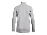 Under Armour Womens Tech Team Half Zip - Quick-Drying