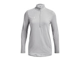 Under Armour Womens Tech Team Half Zip - Quick-Drying
