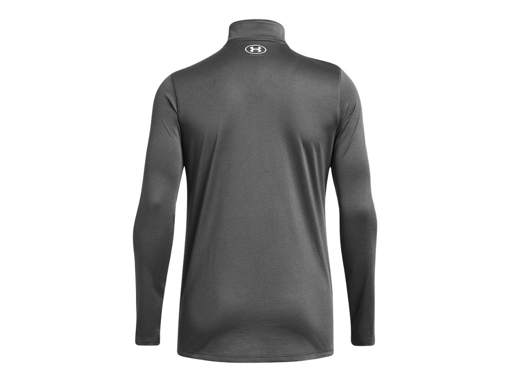 Under Armour Womens Tech Team Half Zip - Quick-Drying