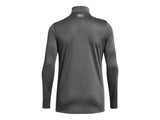Under Armour Womens Tech Team Half Zip - Quick-Drying