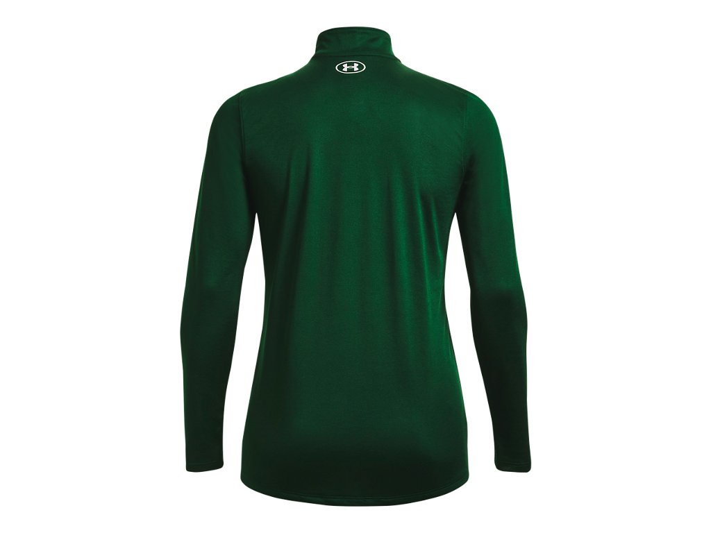 Under Armour Womens Tech Team Half Zip - Quick-Drying