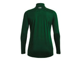Under Armour Womens Tech Team Half Zip - Quick-Drying