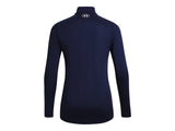 Under Armour Womens Tech Team Half Zip - Quick-Drying