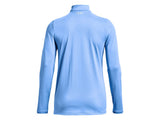 Under Armour Womens Tech Team Half Zip - Quick-Drying