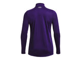 Under Armour Womens Tech Team Half Zip - Quick-Drying