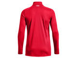 Under Armour Womens Tech Team Half Zip - Quick-Drying