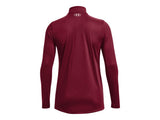 Under Armour Womens Tech Team Half Zip - Quick-Drying