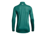 Under Armour Womens Tech Team Half Zip - Quick-Drying